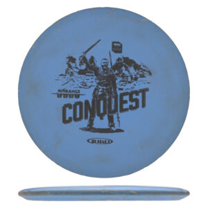 Disc golf -