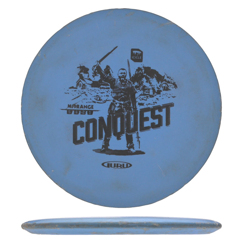 Disc golf -