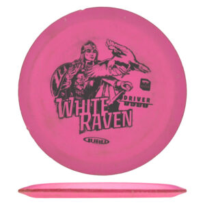 Disc golf -