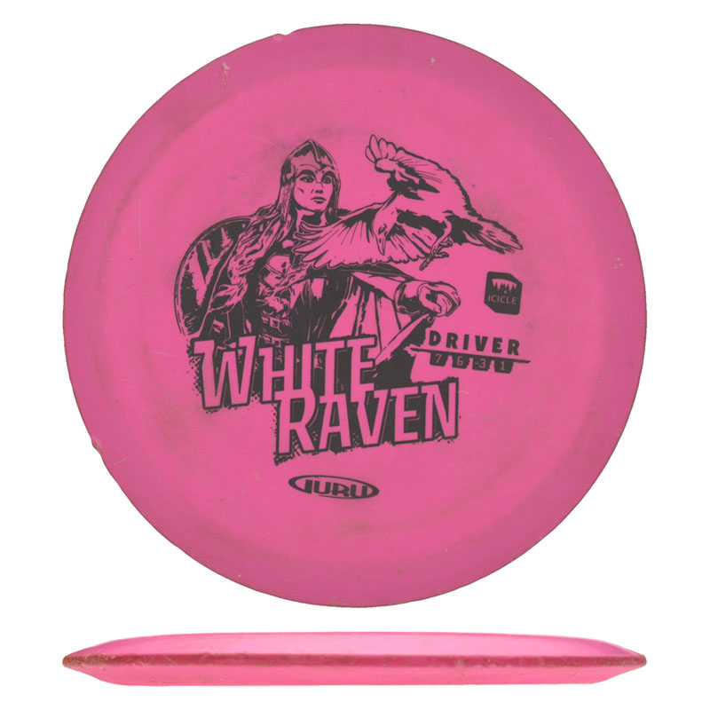 Disc golf -