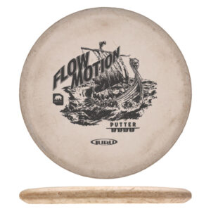 Disc golf -