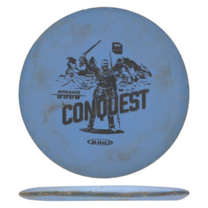 Disc golf -