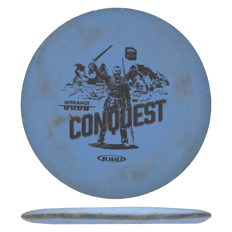 Disc golf -