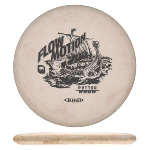 Disc golf -