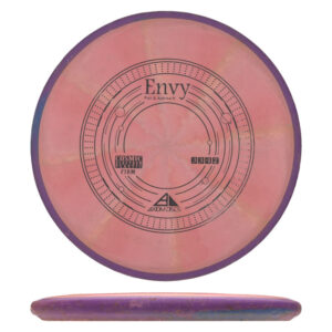 Disc golf -