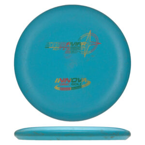 Disc golf - Star Aviar, Blue, 175g