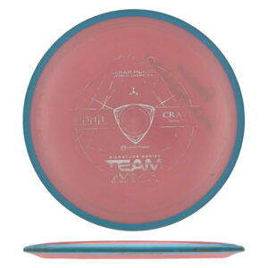 Disc golf - Neutron Crave, Blue