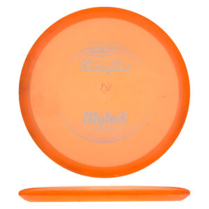 Disc golf - Champion Mako3, Orange, 169g