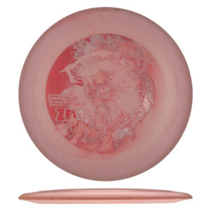 Disc golf - S-Line CD1, Pink, 174g