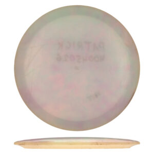 Disc golf - Opto Explorer, White, 173g