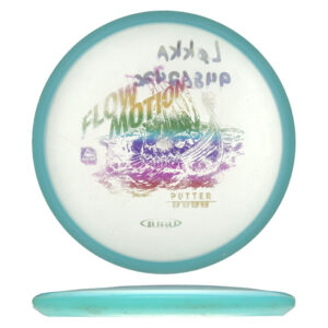 Disc golf - Glacier Flow Motion, Blue
