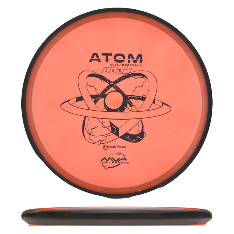 Disc golf - Proton Atom, 172g