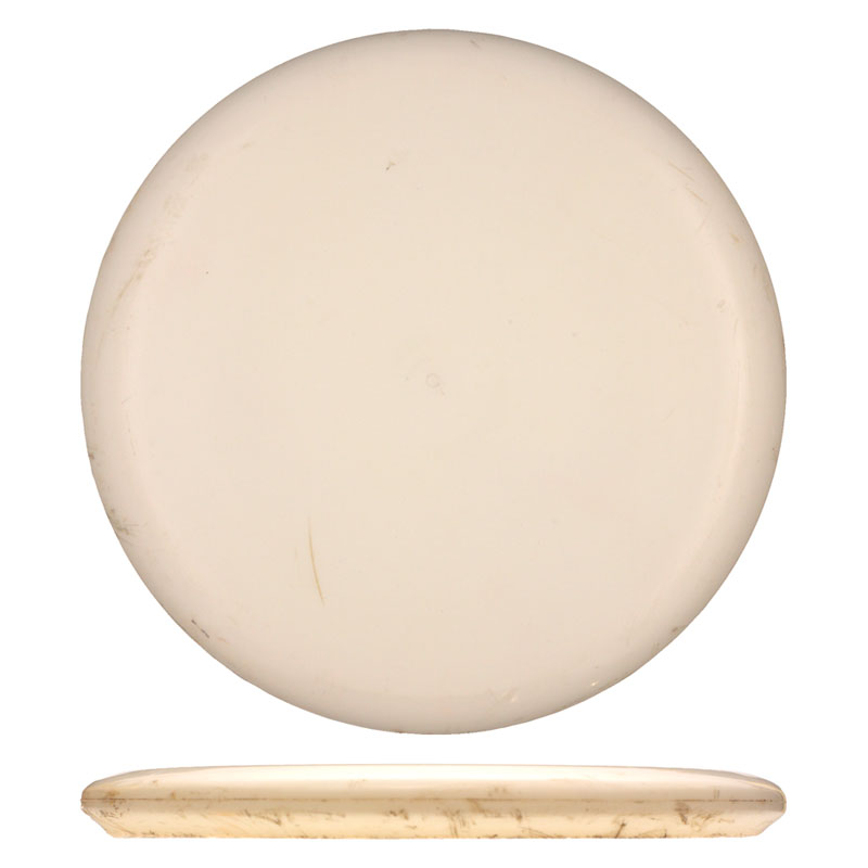 Disc golf - Gold Pure, White, 175g