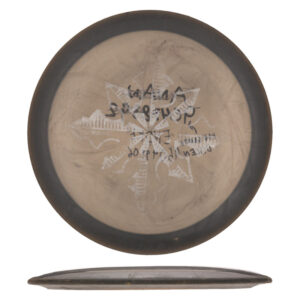 Disc golf - NEO Essence, Black, 173g