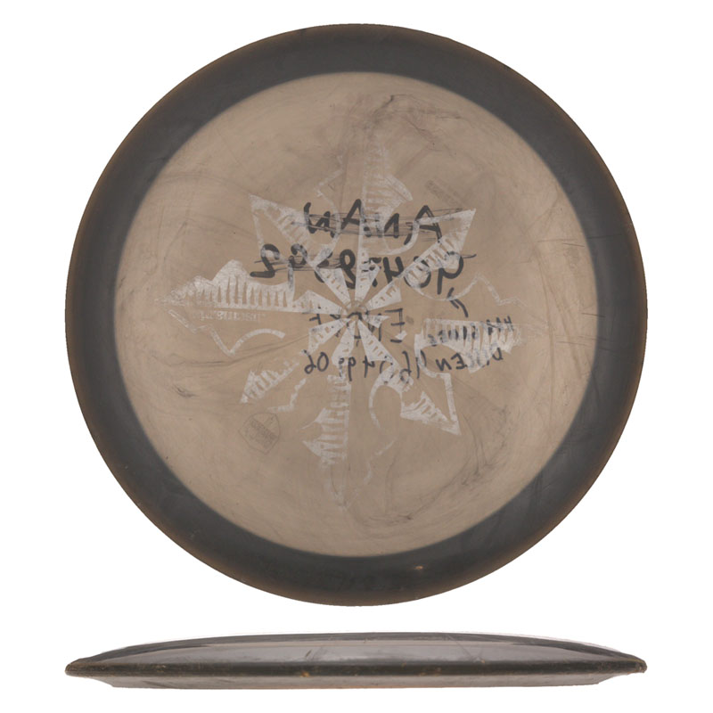 Disc golf - NEO Essence, Black, 173g