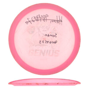 Disc golf - Active Premium Genius, Pink