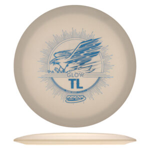 Disc golf - DX Glow TL, 172g