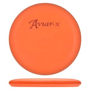 Disc golf - JK Pro Aviar, Orange, 167g