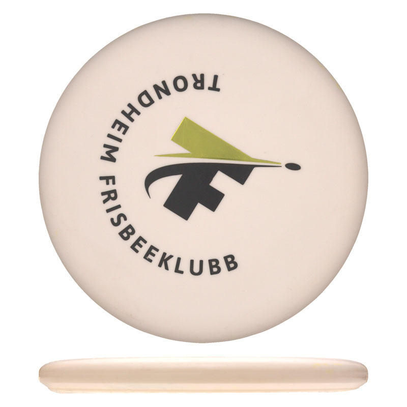 Disc golf - 300 Pa3, White, 171g