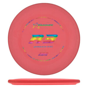 Disc golf - 300 A3, Pink, 174g