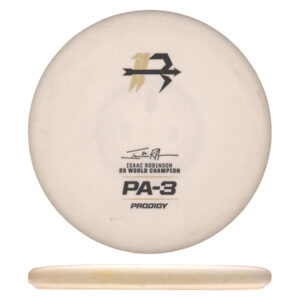 Disc golf - 300 PA3, White, 173g