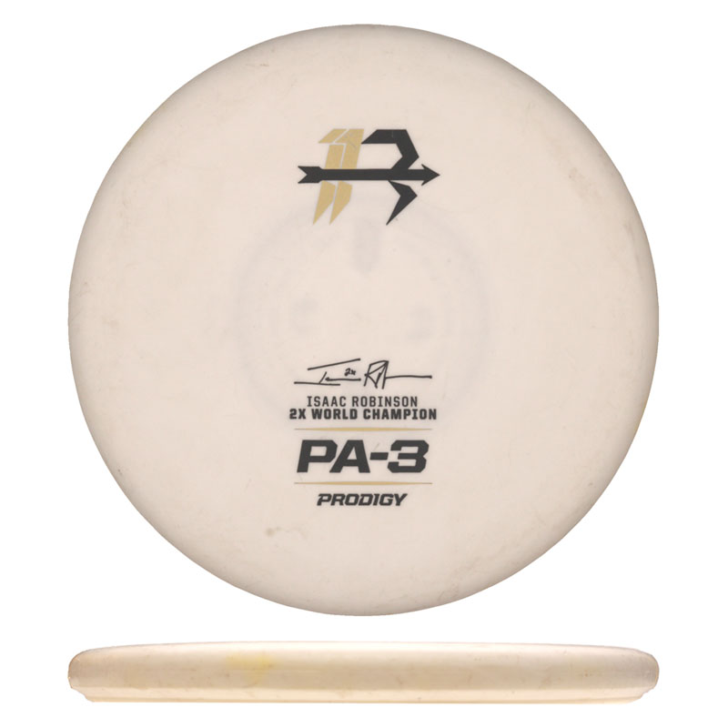 Disc golf - 300 PA3, White, 173g