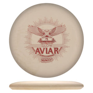 Disc golf - DX Glow Aviar, 170g