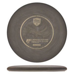 Disc golf - D-Line P1X, Grey, 173g