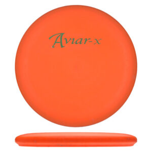 Disc golf - JK Pro Aviar, Orange, 168g