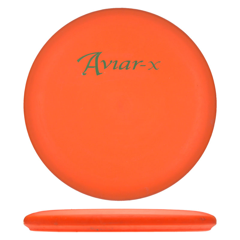 Disc golf - JK Pro Aviar, Orange, 168g