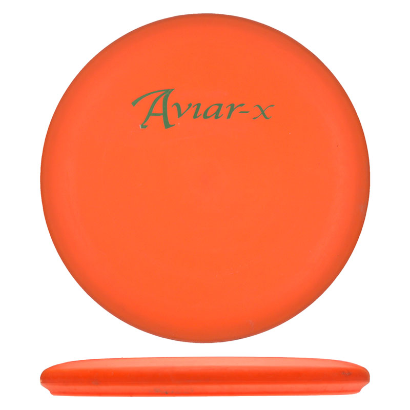 Disc golf - JK Pro Aviar, Orange, 168g
