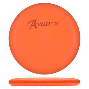 Disc golf - JK Pro Aviar, Orange, 169g