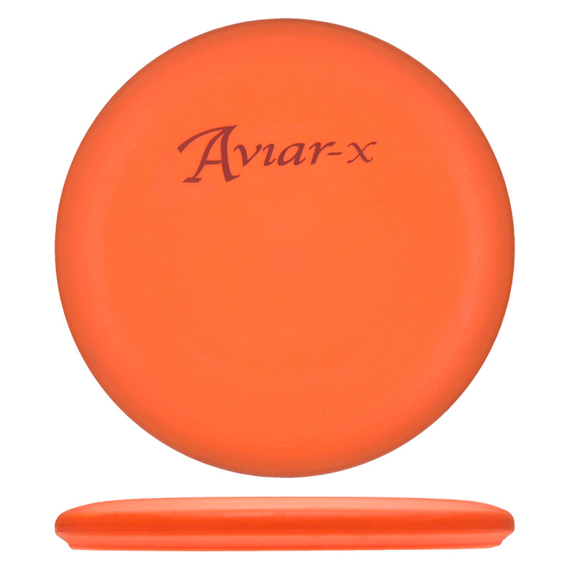 Disc golf - JK Pro Aviar, Orange, 169g