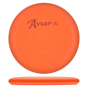 Disc golf - JK Pro Aviar, Orange, 167g