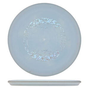 Disc golf - Retro Comapss, Blue, 173g