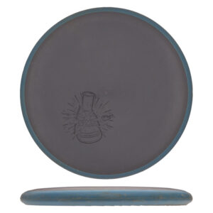 Disc golf - Electron Pixel Firm, Blue, 170g