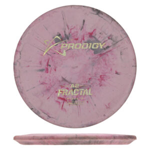 Disc golf - 300 Fractal A2, Mix, 172g