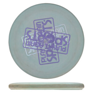 Disc golf - 300 PA3, Blue, 171g