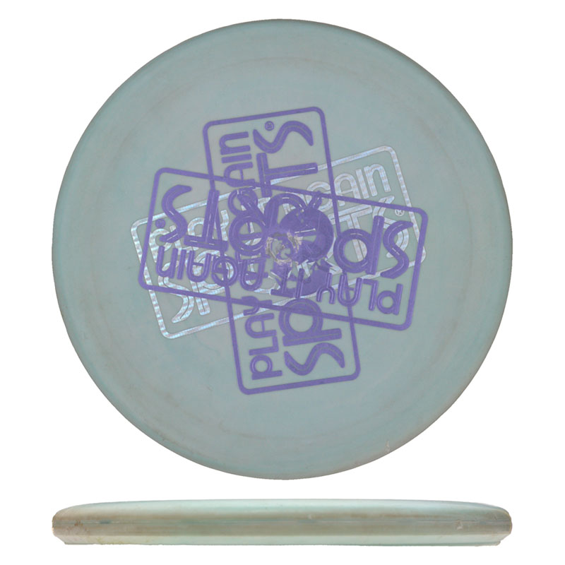Disc golf - 300 PA3, Blue, 171g