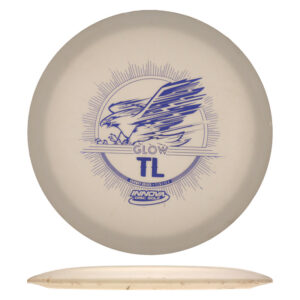 Disc golf - DX Glow TL, 170g