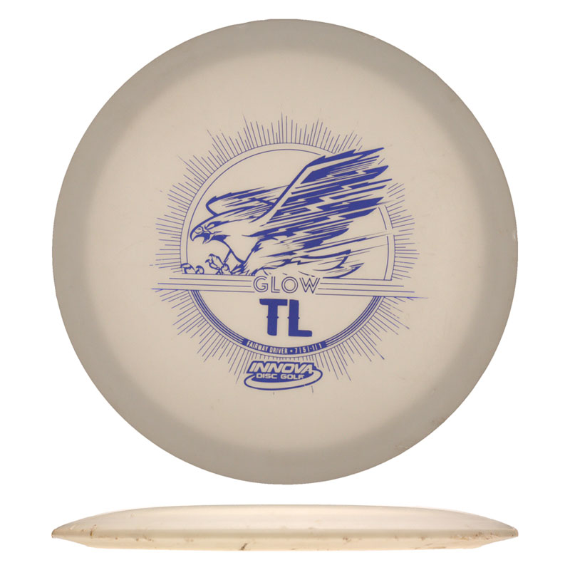 Disc golf - DX Glow TL, 170g