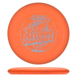 Disc golf - DX Aviar, Orange