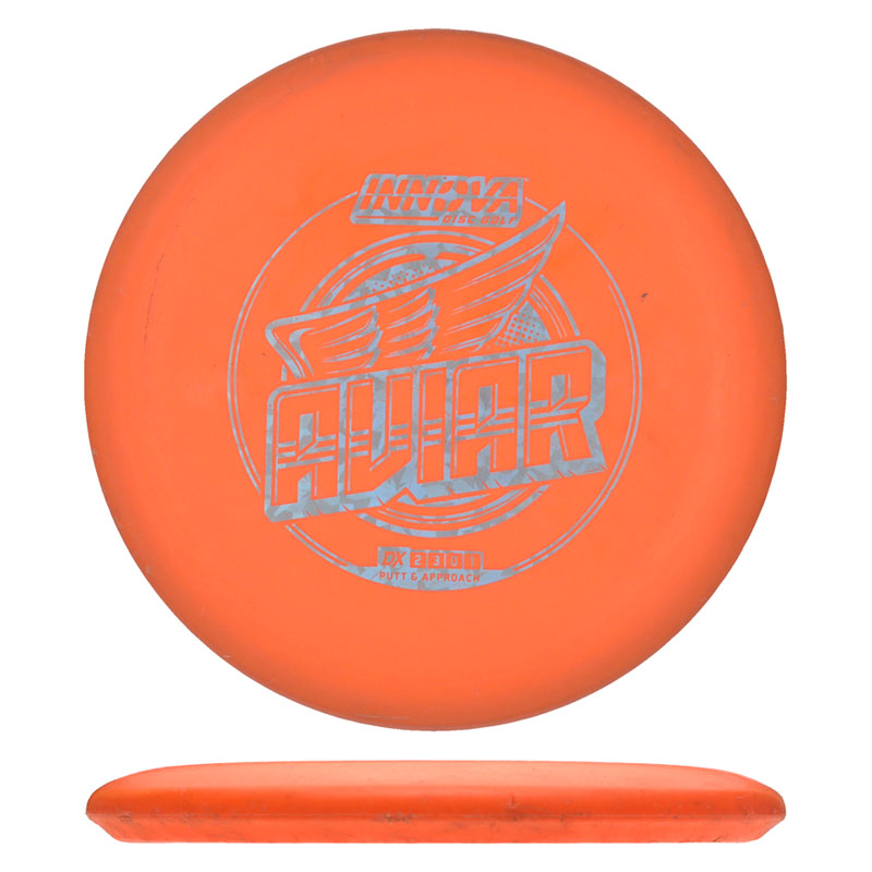Disc golf - DX Aviar, Orange