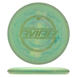 Disc golf - Tour Series Aviar, Mix