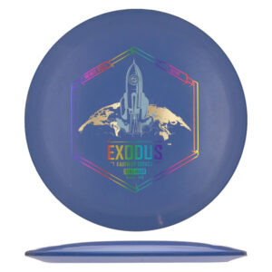 Disc golf - i-Blend Exodus, Blue, 163g