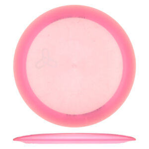 Disc golf - Lucid Trespass, Pink, 175g