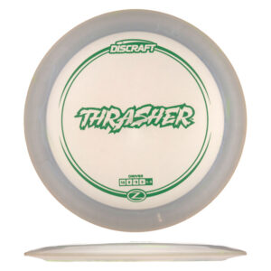 Disc golf - Z Thrasher, Mix, 174g