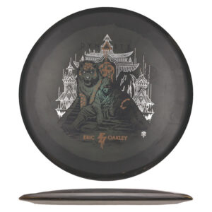 Disc golf - Halo S-Blend Dynaty, Black