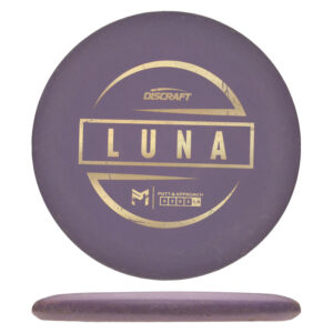 Disc golf - Jawbreaker Luna, Purple