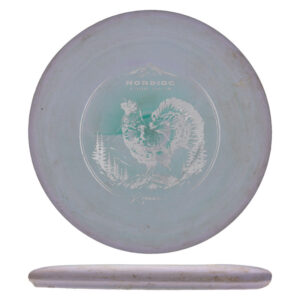 Disc golf - 300 PA5, Purple, 174g